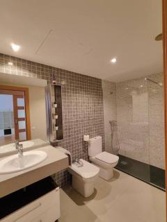Cozy apartment Forum beach - Sant Adria de Besos - 1