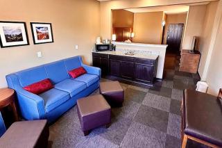 Baymont by Wyndham Phoenix North - Phoenix - 7