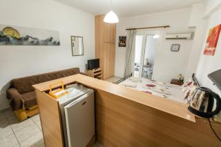Central Cozy Apartment 4 - Sparta - 1