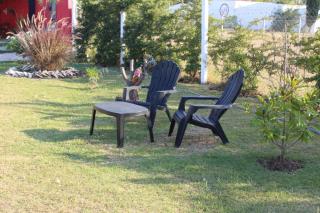 Cabañas Santa Rita - 2