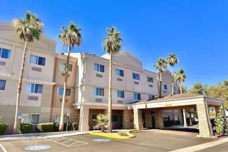 Baymont by Wyndham Phoenix North - Phoenix - 0