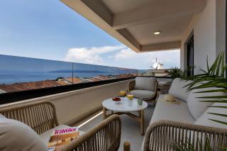 Luxury Penthouse ROMA - Makarska - 7