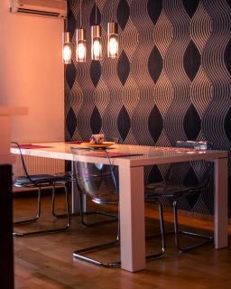 MOZART RESIDENCE PLOIEȘTI Family and Business Apartment - Ploieşti - 8
