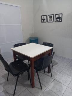 FLAT 2 - CENTRO DE ITAPIRA - Itapira - 6