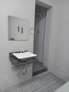 FLAT 2 - CENTRO DE ITAPIRA - Itapira - 1