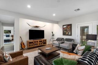 Vista Grande - Beautiful Views & Lake Access - Austin - 7
