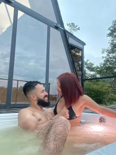 Encanto Glamping - - 5