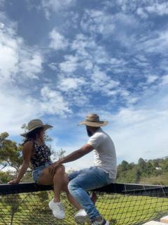 Encanto Glamping - - 6