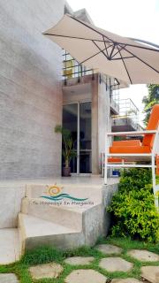 Posada Villa Mayo Apartamento7 familiar a 5 Min de Playa Parguito - Paraguachi - 8