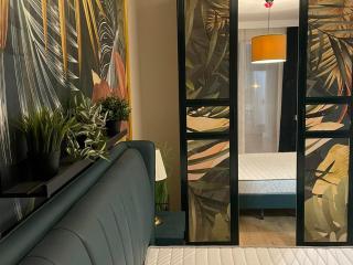 Golden leaf, swimming pool view - Ravda - 4