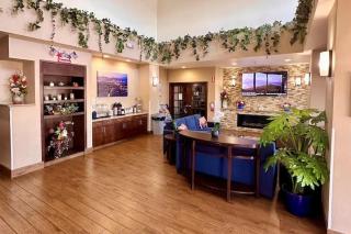 Baymont by Wyndham Phoenix North - Phoenix - 2