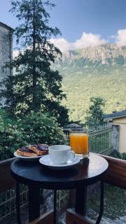 Palestro 8_Art Holiday House - Caramanico Terme - 0