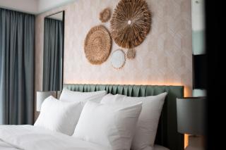 Hotel Riviera - Moss - 9