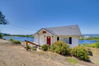 Peaceful Cloverdale Home - Walk to Winema Beach - Cloverdale - 9
