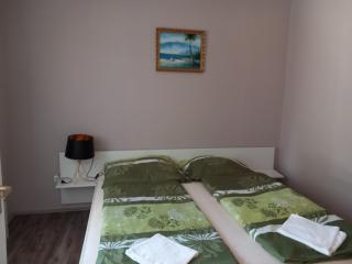 Hanna Apartman - Balatonlelle - 4