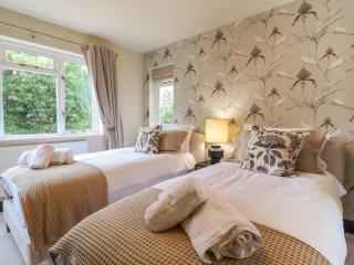 Beautiful home with hot tub near Cambridge - Royston - 5