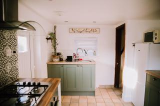 Pebbles Cottage - Caister-on-Sea - 5