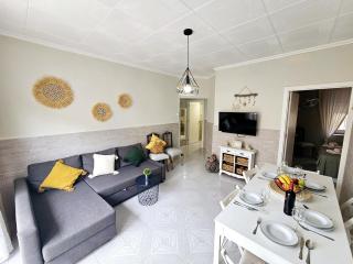 Cozynest ALICANTE - Apartment with Terrace - Alicante - 8
