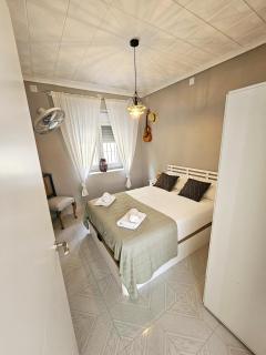 Cozynest ALICANTE - Apartment with Terrace - Alicante - 5