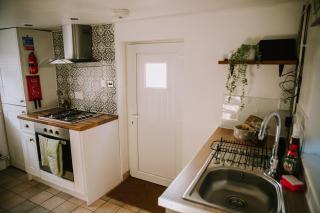 Pebbles Cottage - Caister-on-Sea - 7