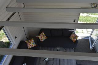 Domek na Winnicy Zagrabie - 4