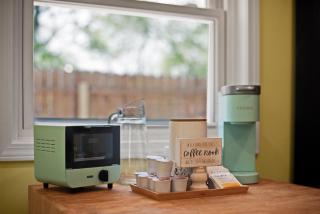 Little Yellow Cottage - 6