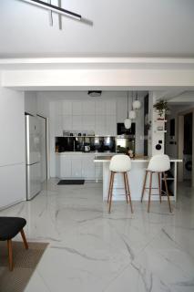 La Casa Blanca - Cavala - 2