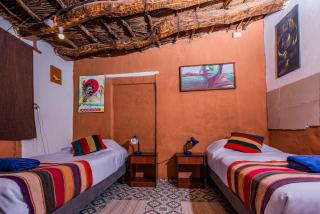 Casa Voyage Hostel - 1