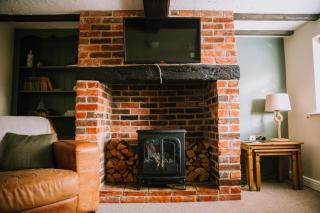 Pebbles Cottage - Caister-on-Sea - 1