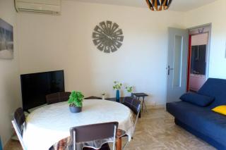 Bright apartment of 44 m with a nice balcony - Sanary-sur-Mer - 8