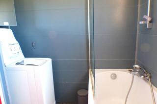 Bright apartment of 44 m with a nice balcony - Sanary-sur-Mer - 3