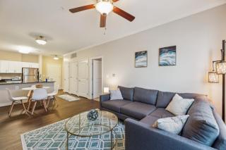 Stylish 1 BR Apartment w Movie Theater - Dale City - 7