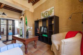Precioso Apart - Localización Perfecta **WiFi - A/C** - Sevilha - 2