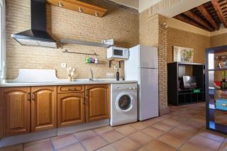 Precioso Apart - Localización Perfecta **WiFi - A/C** - Sevilha - 6