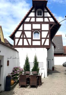 Ferienhaus Oliveira - Spalt - 0