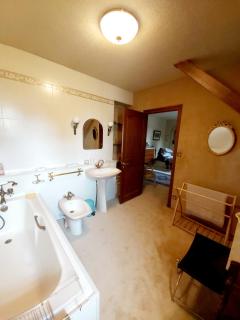 Les Jardins de la Beylie - Chambre d'hôtes - 2