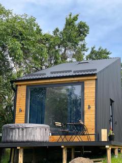 Campolongo Tiny Chalet - 1