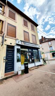 Charmant studio en centre-ville - Saint-Dié-des-Vosges - 8