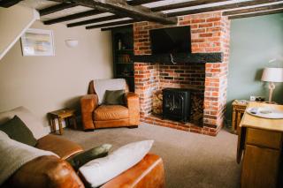 Pebbles Cottage - Caister-on-Sea - 4