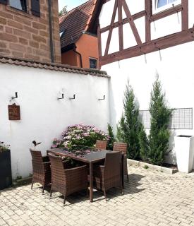Ferienhaus Oliveira - Spalt - 9