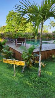 Villa das Cores flat - 1