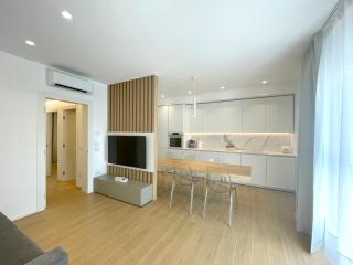 Arcioun Apartments - Riccione - 8