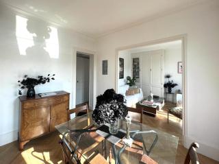 Paris Eiffel Tower - 4