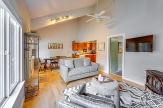 Ketchum Mountain Retreat Central Location! - Ketchum - 0