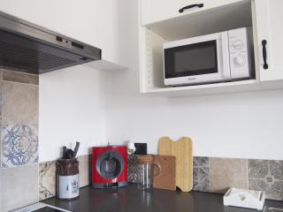 Casa en l'Ampolla, patio y bbq, cerca de la playa, Pet Friendly - L'Ampolla - 1
