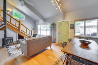 Ketchum Mountain Retreat Central Location! - Ketchum - 5