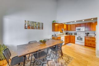 Ketchum Mountain Retreat Central Location! - Ketchum - 3