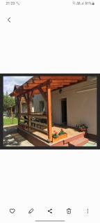 Hanna Apartman - 9