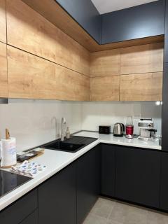 Apartment Minna Master Quart - Podgorica - 1