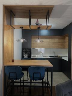 Apartment Minna Master Quart - Podgorica - 4